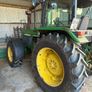 John Deere 2850 Image 2