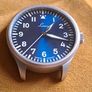 Laco Augsberg Blau Stunde Image 8