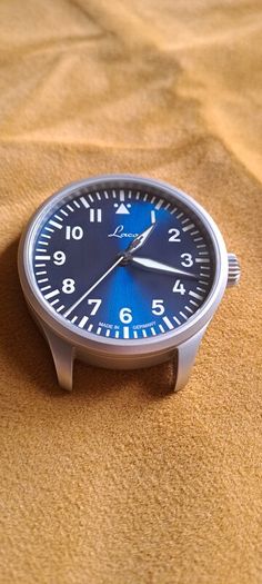Laco Augsberg Blau Stunde