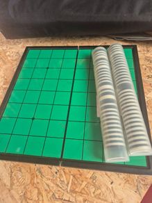 Game Othello