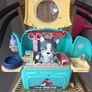 Kids toy bundle - Gabby, Bluey, kitchen set etc Image 5