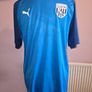 West Bromwich Albion Jersey - XL size Image 4