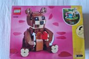 Lego 40462 Valentines Bear
