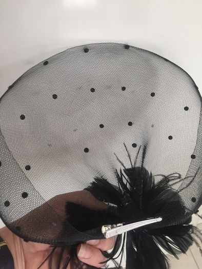 hat