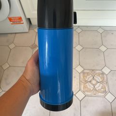 Vintage thermos