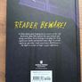 Bad Dreams In The Night hardback book Image 2