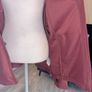 Womens Softshell Water-resistant Jacket from Mountain Warehouse Image 10