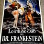 Large collection of Horror, Cult Posters for sale Image 3
