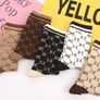 Women socks Image 2