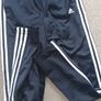 NEW.boy's Adidas tracksuit. Age 13/14 Image 5