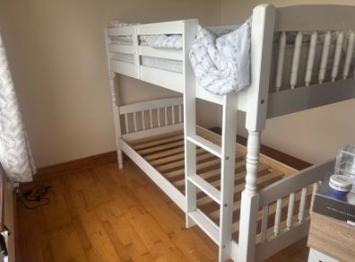 Bunk Beds