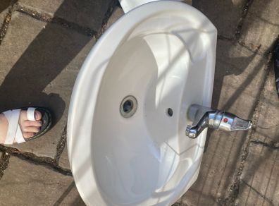 Sink