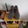 Ankle Boots/navy Image 4