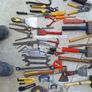 hand tools and tool box Image 4