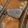 Wilson Deep Red 3-PW Image 8