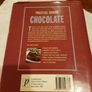 Practical Chocolate Cooking cookbook Image 2