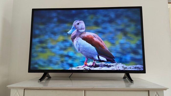 Hitachi 43" Full HD Smart LED TV