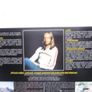 Rick Wakeman White Rock Vinyl LP Image 3