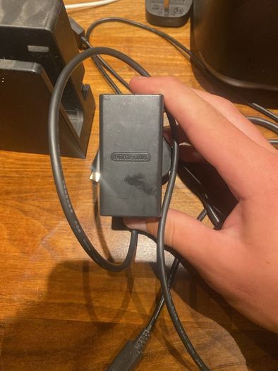 Nintendo switch 1