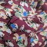Viscose  fabric 130cm X 140cm Image 3