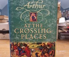 arthur at the crossing places