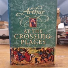 arthur at the crossing places
