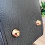 genuine leather bag Image 8