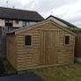 Garden Sheds Image 3