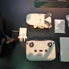 DJI Mini 2 Drone Fly More