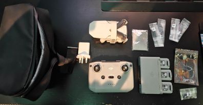 DJI Mini 2 Drone Fly More