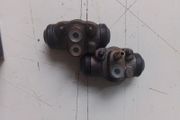 2. Mazda 626 Wheel Cylinders.
