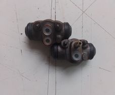 2. Mazda 626 Wheel Cylinders.
