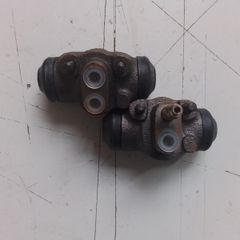 2. Mazda 626 Wheel Cylinders.