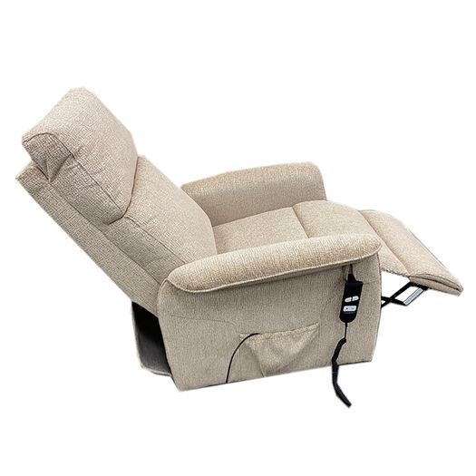 Cloud Comfort Single Motor Riser Recliner