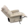 Cloud Comfort Single Motor Riser Recliner Image 2