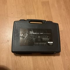 T bone drum mic set