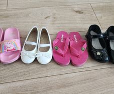 girls shoes size 7