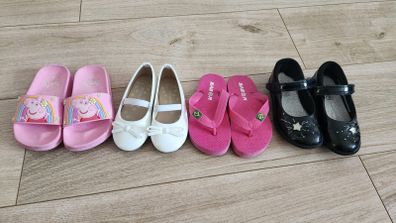 girls shoes size 7