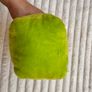 Mattel Minecraft Creeper Plush approx. 23 cm. Used 2023 Please see photos Image 8