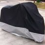 motorbike & moped rain cover Image 2
