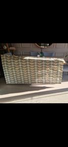 orla kiely roman blind free