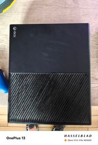 x box one