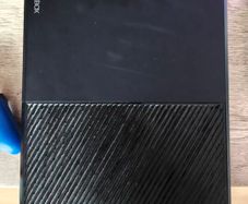 x box one