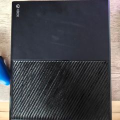x box one