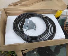 4g LTE external aerial