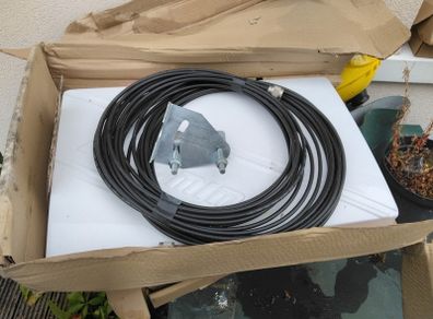 4g LTE external aerial