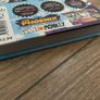 Bunny vs Monkey the Great Big Glitch hardback kids book brand new Image 3