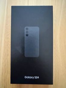 samsung S24  new seal boxed