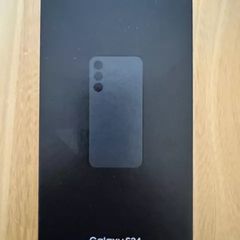 samsung S24  new seal boxed