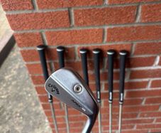 Callaway Apex MB Irons